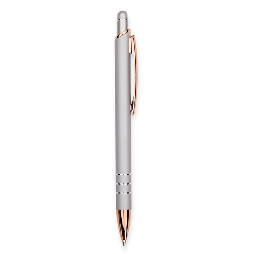 [X218448] CANETA METAL TOUCH