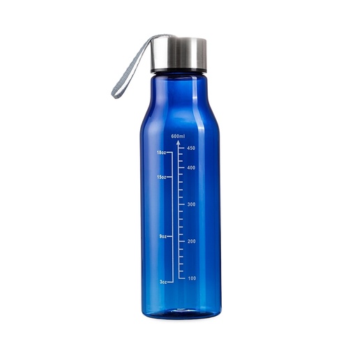 [X240044] GARRAFA PLÁSTICA 615ML