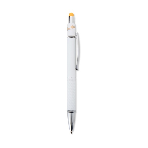 [X184330] CANETA METAL TOUCH ANTIESTRESSE