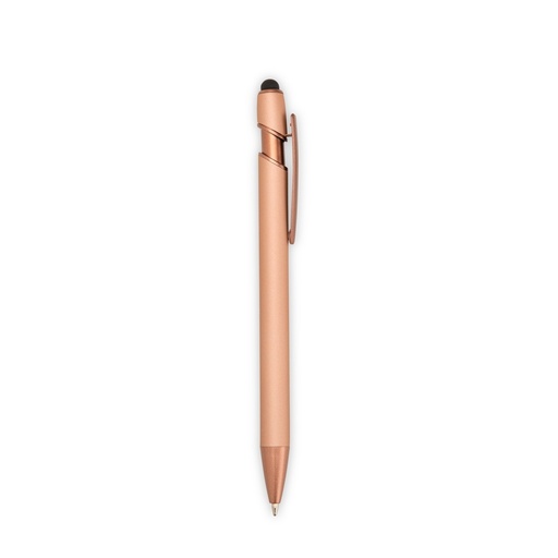 [X230642] CANETA METAL TOUCH