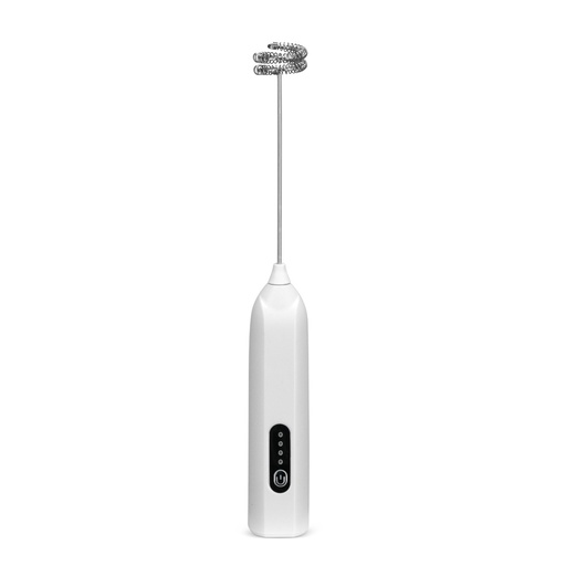 [X251178] MISTURADOR ELÉTRICO RECARREGÁVEL