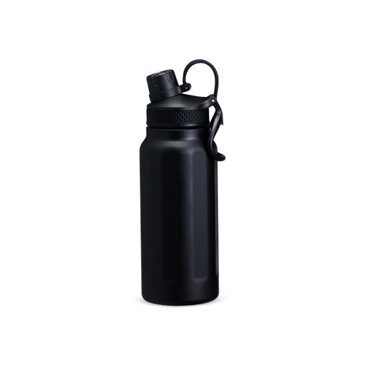 [X184950] GARRAFA TÉRMICA COM ALÇA 750ML