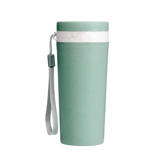 [X143138] COPO FIBRA DE BAMBU 350ML