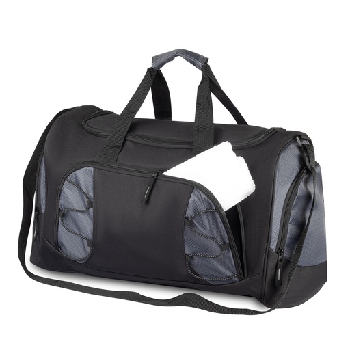 [X134767] BOLSA ESPORTIVA POLIÉSTER 40L