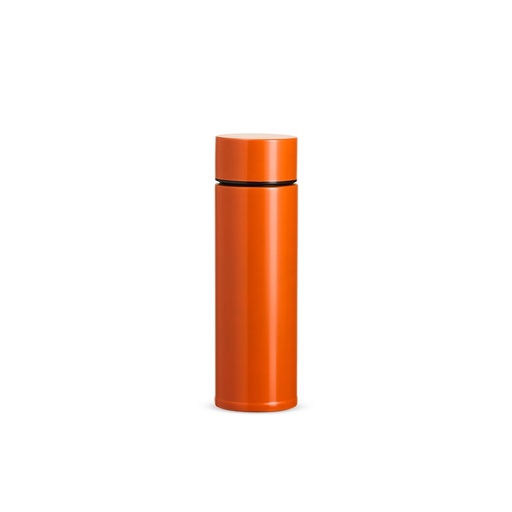 [X175285] GARRAFA TÉRMICA INOX 320ML