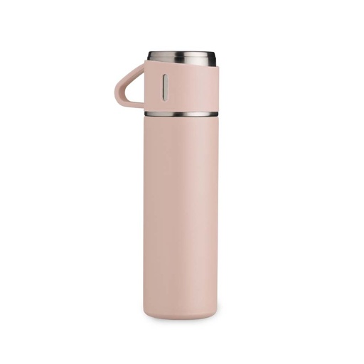 [X135380] GARRAFA TÉRMICA 450 ML
