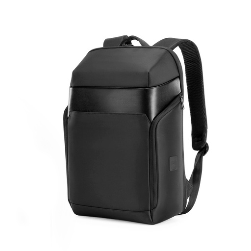 [X137855] MOCHILA DE POLIÉSTER USB 25 LITROS