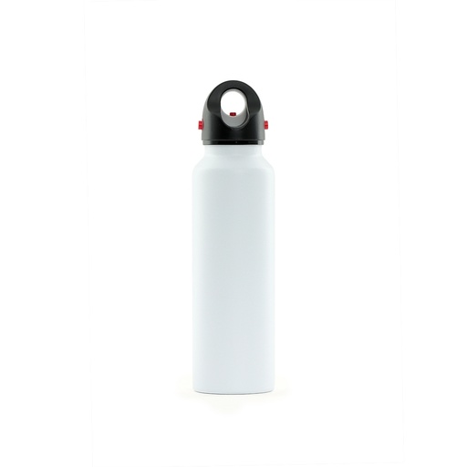 [X147931] GARRAFA TERMICA INOX 620ML