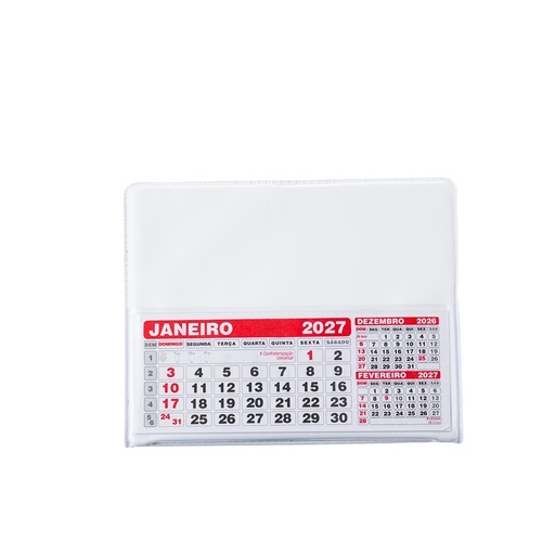 [X266256] BASE PARA CALENDÁRIO