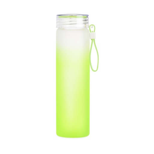 [X145394] GARRAFA DE VIDRO 450ML