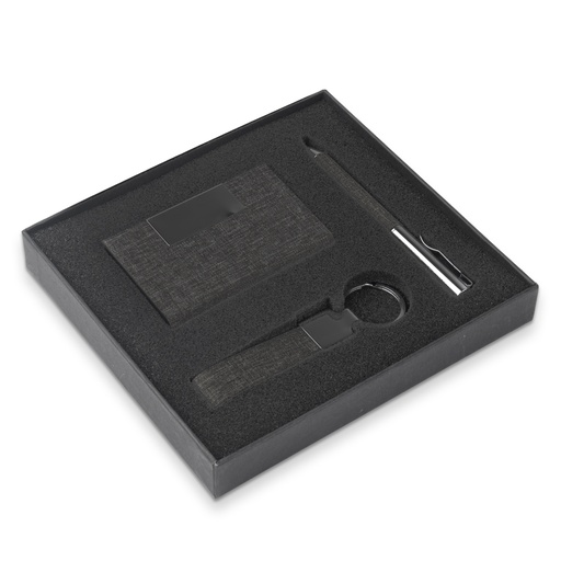 [X187763] KIT EXECUTIVO 3 PEÇAS