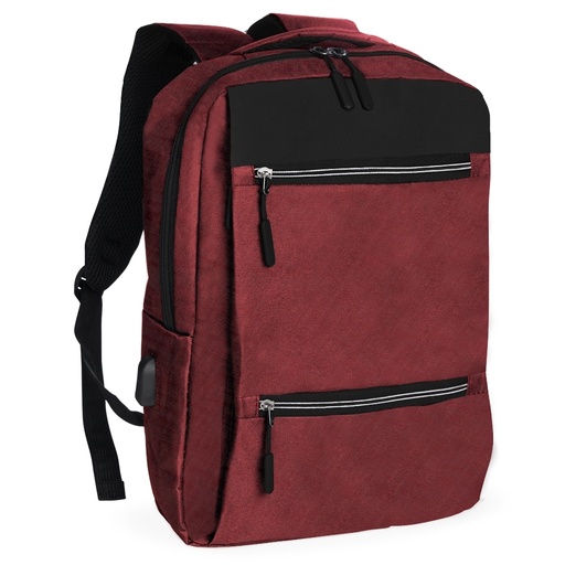 [X125709] MOCHILA NYLON USB 20L