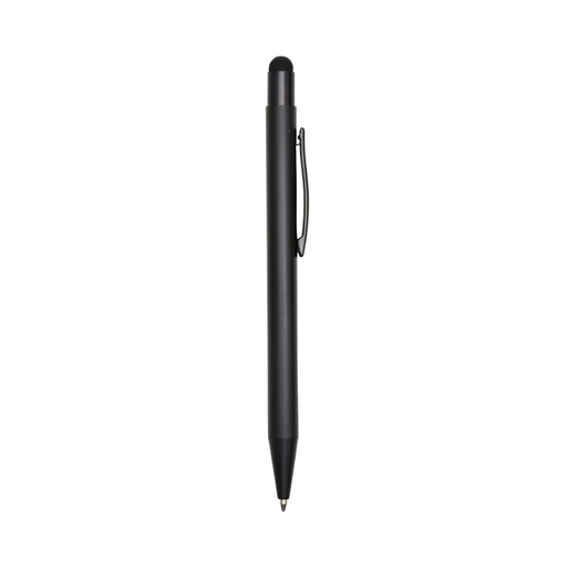 [X149497] CANETA METAL TOUCH