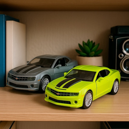 [X208728] CARRO MINIATURA