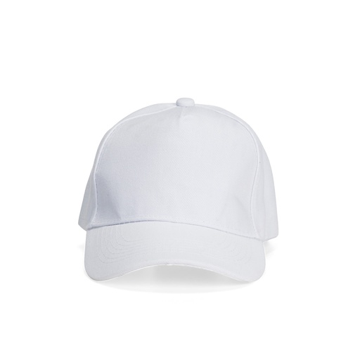 [X256536] BONÉ POLIÉSTER ABA CURVA