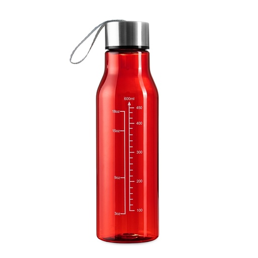 [X235903] GARRAFA PLÁSTICA 615ML