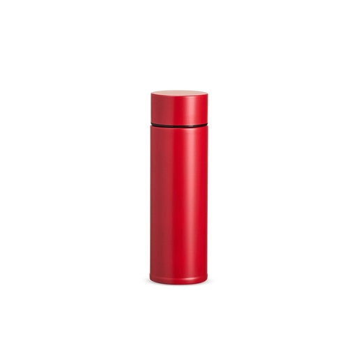 [X175323] GARRAFA TÉRMICA INOX 320ML