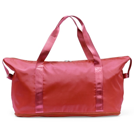 [X197734] BOLSA ESPORTIVA POLIÉSTER 33 LITROS